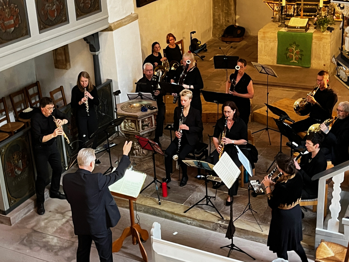 Camerata Konzert 2024